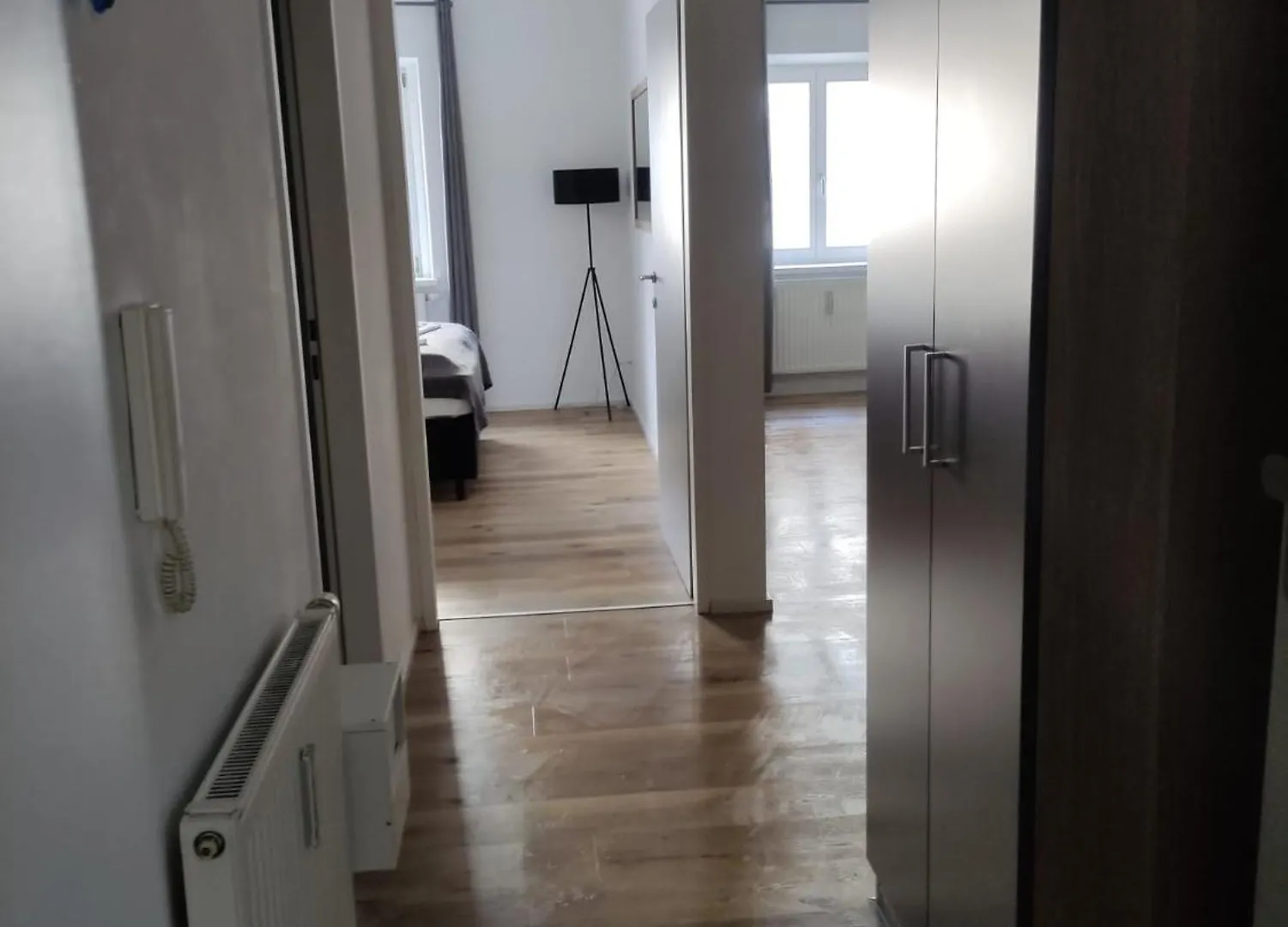 Wilten 5 Innsbruck Austria