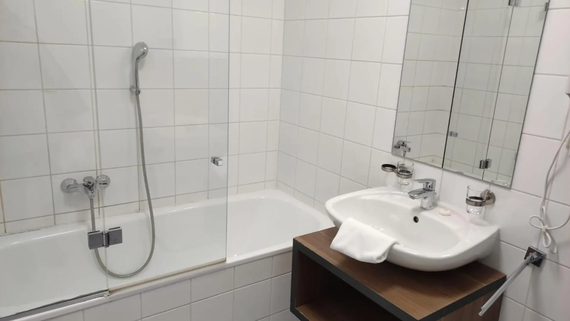 Wilten 5 Innsbruck Apartment