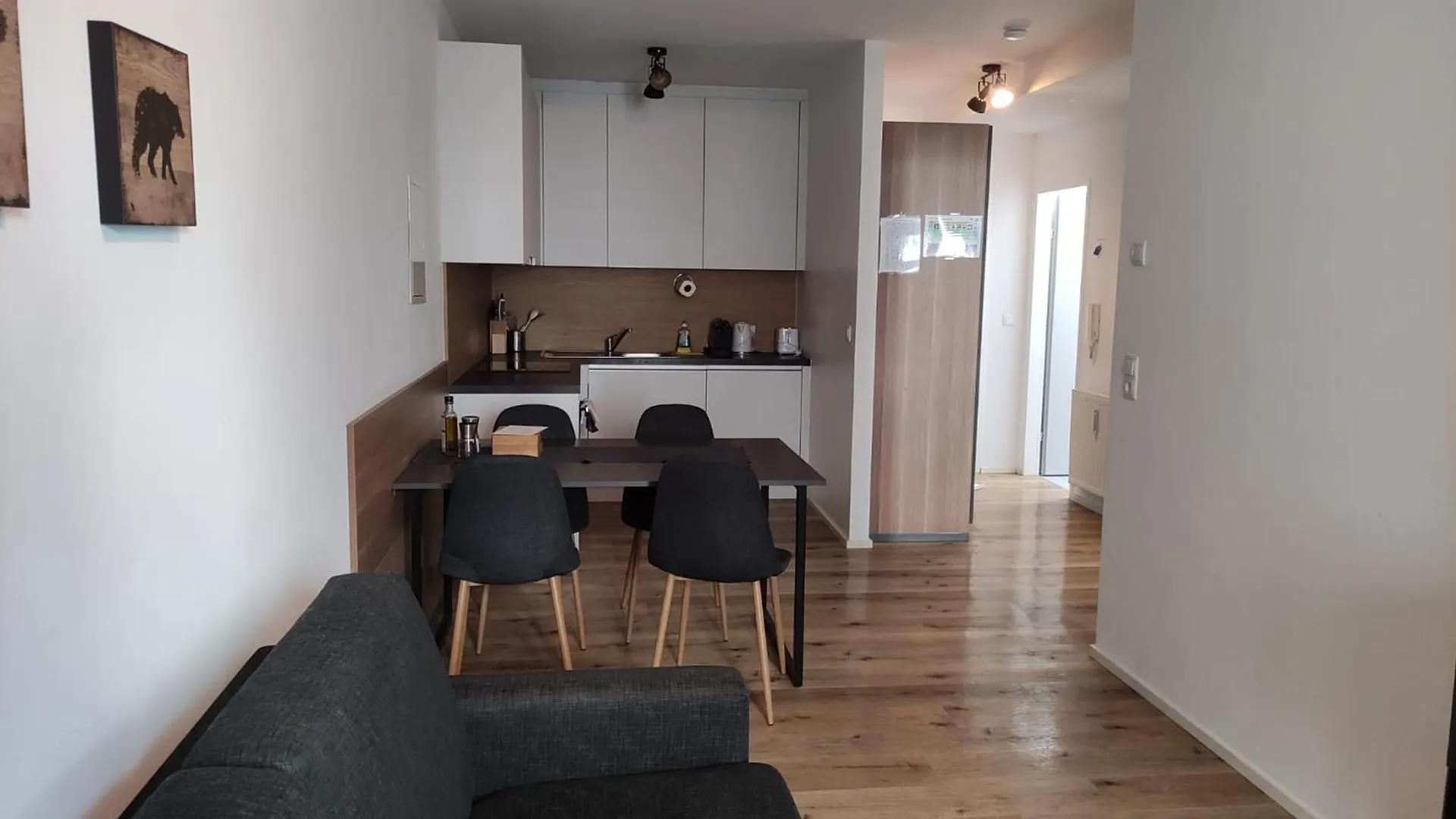 Apartment Wilten 5 Innsbruck